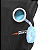 Mochila de Hidratação NTK Aquabag com Reservatório - Imagem 3