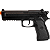 Pistola de Airsoft Rossi VG PT92 V21 Mola - 6.0mm - Imagem 4