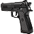 Pistola de Airsoft Rossi VG PT92 V21 Mola - 6.0mm - Imagem 5