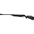 Carabina de Pressão Rossi Dione 5G Gás Ram - 5.5mm - Imagem 4