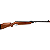 Carabina de Pressão Rossi Dione Sport MH Madeira - 5.5mm - Imagem 1