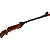 Carabina de Pressão Rossi Dione Sport MH Madeira - 5.5mm - Imagem 2