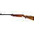 Carabina de Pressão Rossi Dione Sport MH Madeira - 5.5mm - Imagem 4