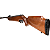 Carabina de Pressão Rossi Dione Sport MH Madeira - 5.5mm - Imagem 5