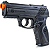 Pistola de Airsoft Rossi Wingun R11 (C11) CO2 - 6mm - Imagem 3
