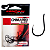 Anzol Kenzaki Chinu Pro Black - Imagem 1