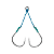 Assist Hook BKK Gaff-R L Light Slow Fall - Imagem 2