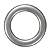 Solid Ring Celta Nickel - Imagem 2
