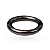 Solid Ring Albatroz Fishing Black Nickel - Imagem 2