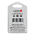 Anzol Crown Indumezina Black - Imagem 2