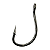 Anzol Crown Indumezina Black - Imagem 3