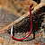 Anzol Bkk Red Octopus Beak - Imagem 3