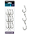 Anzol Bkk Ganged Hooks - Imagem 1