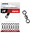 Girador Marine Sports Brass Rolling Swivel - Imagem 1