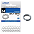 Split Ring Marine Sports Nickel - Imagem 1