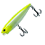 Isca Monster 3X Walk-Z 65 - 6,5cm - 5,5g - Imagem 2