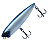 Isca Monster 3X Walk-Z 65 - 6,5cm - 5,5g - Imagem 4