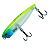 Isca Monster 3X Walk-Z 75 - 7,5cm - 8g - Imagem 5