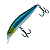 Isca Monster 3X SW-X 77 - 7,7cm - 8,4g - Imagem 2