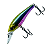 Isca Monster 3X Sardine 55 - 5,5cm - 4,5g - Imagem 1