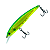 Isca Monster 3X Minnow-T 95 - 9,5cm - 13g - Imagem 1