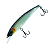Isca Monster 3X Minnow-T 95 - 9,5cm - 13g - Imagem 2