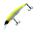 Isca Monster 3X Minnow-T 95 - 9,5cm - 13g - Imagem 3