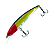 Isca Monster 3X Minnow-T 95 - 9,5cm - 13g - Imagem 4