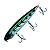 Isca Monster 3X ZX 120 - 12cm - 21g - Imagem 1