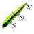 Isca Monster 3X ZX 120 - 12cm - 21g - Imagem 4