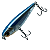 Isca Monster 3X Tune-Z 95 - 9,5cm - 16g - Imagem 4