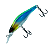 Isca Monster 3X Baby-Z 65 - 6,5cm - 6,5g - Imagem 2