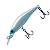 Isca Monster 3X Baby-Z 65 - 6,5cm - 6,5g - Imagem 3