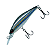Isca Monster 3X Baby-Z 65 - 6,5cm - 6,5g - Imagem 5
