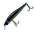 Isca Monster 3X Viber-X 95 - 9,5cm - 13g - Imagem 3