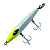Isca Monster 3X Explod 140 - 14cm - 36g - Imagem 1