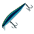 Isca Monster 3X Live Bait 100 - 10cm - 14g - Imagem 4