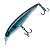Isca Monster 3X Ilusion 80 - 8cm - 7g - Imagem 2