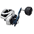 Carretilha Shimano Tranx 301HG - Manivela Esquerda - Imagem 1