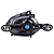 Carretilha Shimano SLX DC 71HG - Manivela Esquerda - Imagem 3