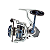 Molinete Okuma Safyre 4000XA - Imagem 1