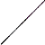 Vara Rapala Intense Cast Surf (4,20m) - 3 partes - Híbirda - Imagem 3