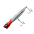 Isca Aicas Gladiador 130 - 13cm - 36g - Imagem 1
