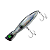 Isca Aicas Gladiador 130 - 13cm - 36g - Imagem 2