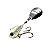 Isca Yara Little Spin Redonda - 3cm - 16g - Imagem 2