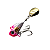 Isca Yara Little Spin - 3cm - 10g - Imagem 2