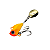 Isca Yara Little Spin - 3cm - 10g - Imagem 3