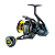 Molinete Albatroz Fishing F7 Thor SW6000 - Imagem 2