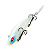 Isca Albatroz Fishing Bad Boy 85 - 8,5cm - 20g - Imagem 2