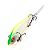 Isca Albatroz Fishing Bad Boy 85 - 8,5cm - 20g - Imagem 5